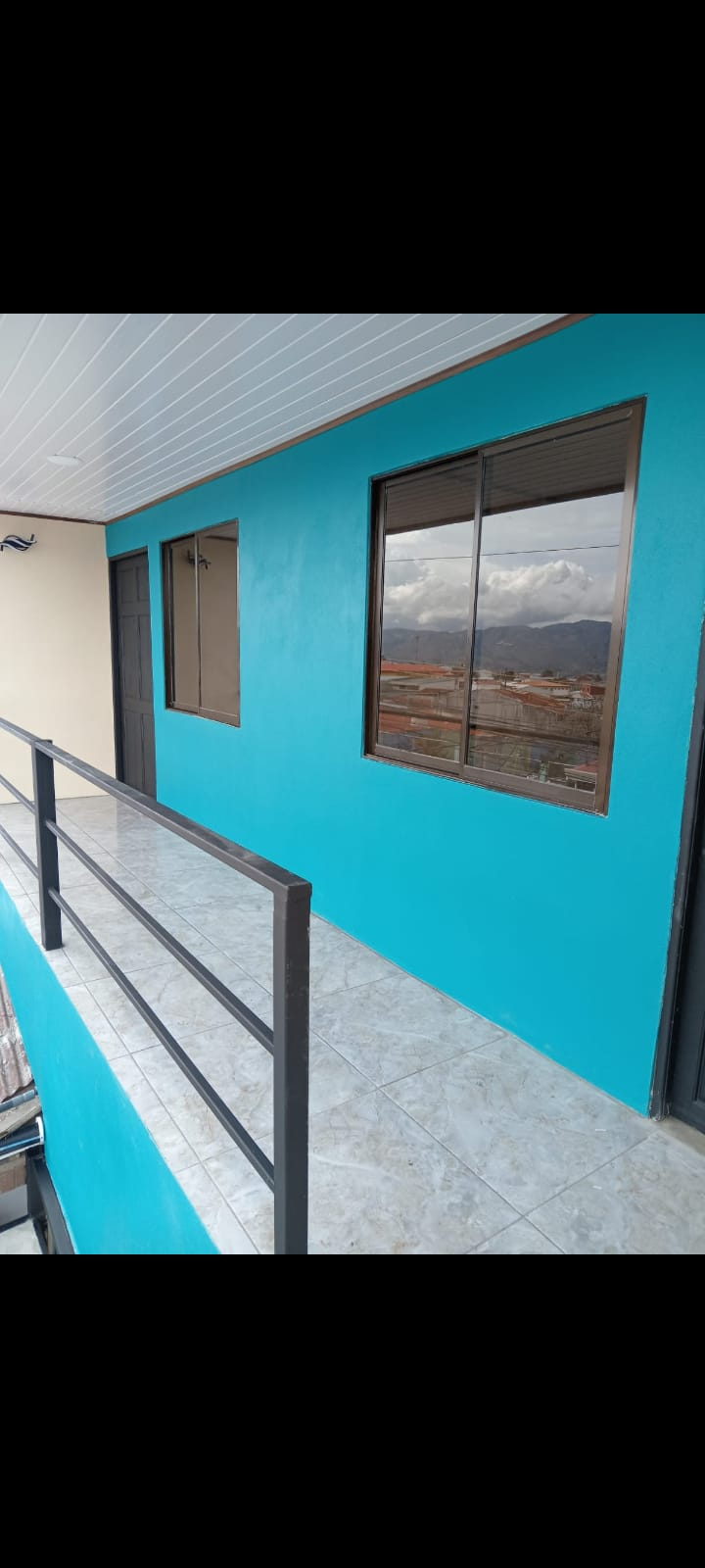 Apartamentos Segundo Nivel